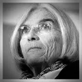 Portrait de Donna Leon, auteur de romans policiers